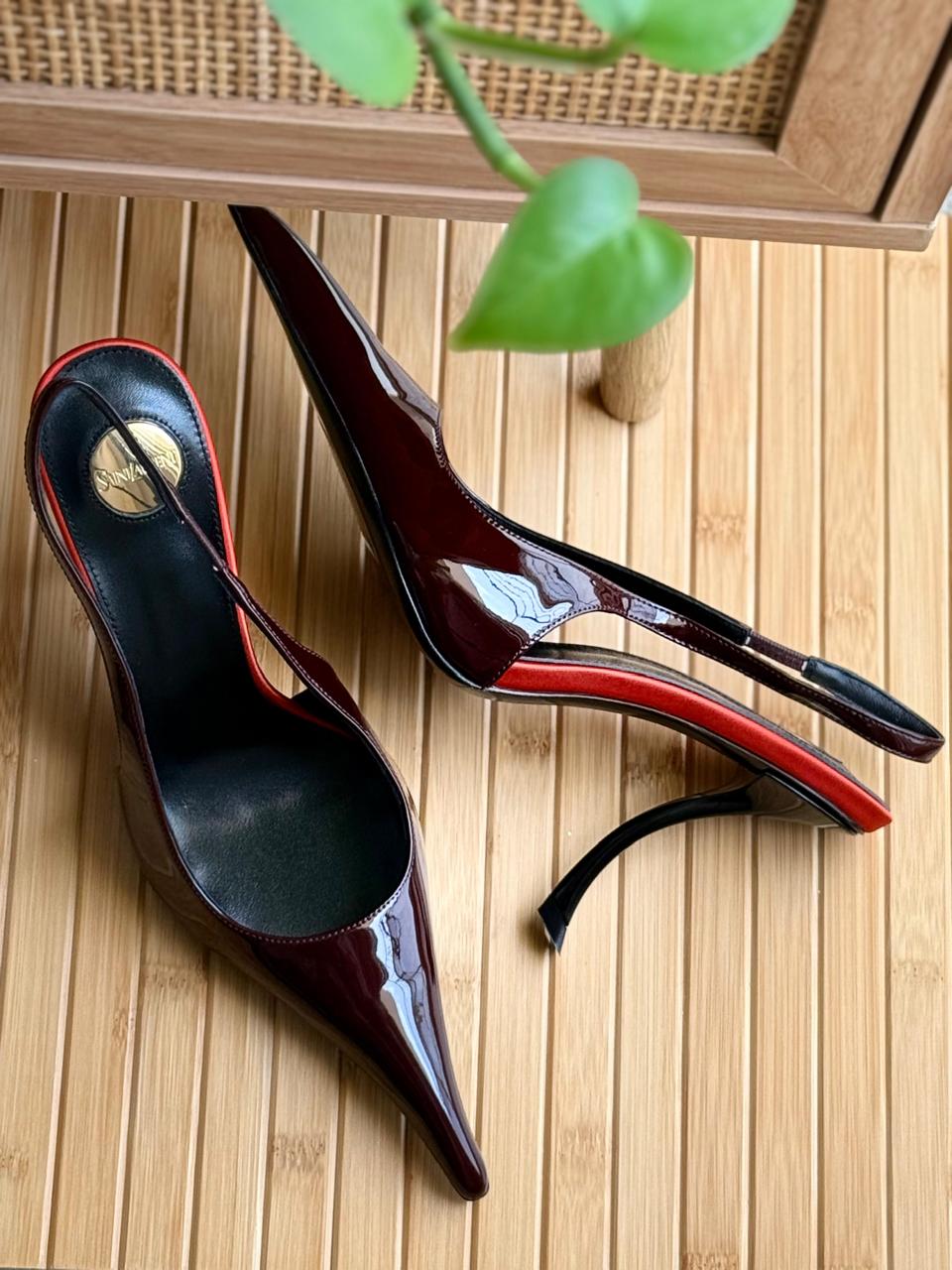 Ladies Heels