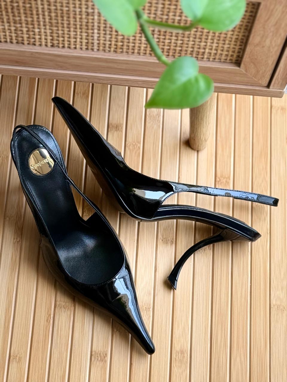 Ladies Heels