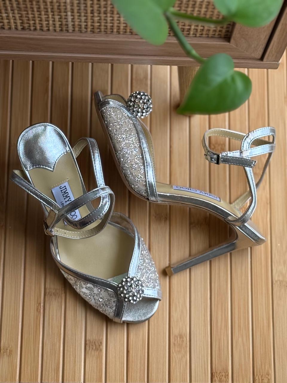 Ladies Heels