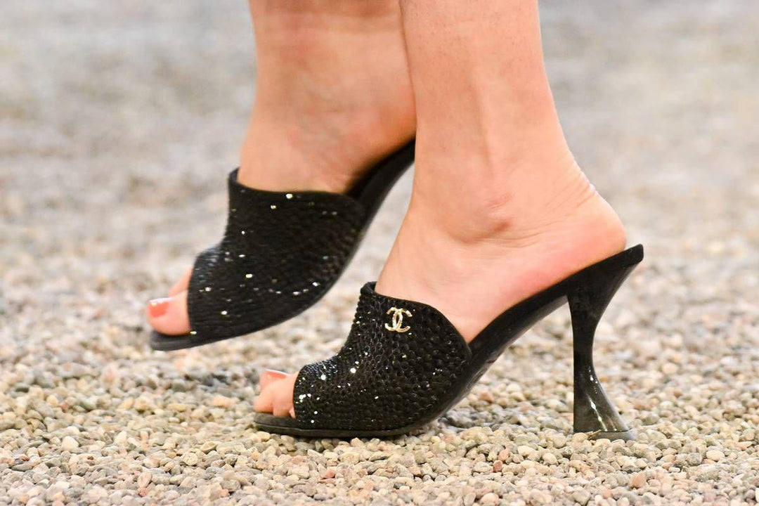 Ladies Heels