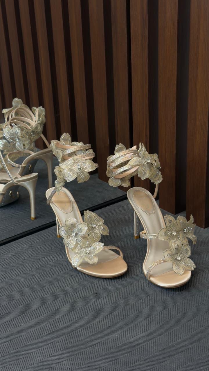 Ladies Heels