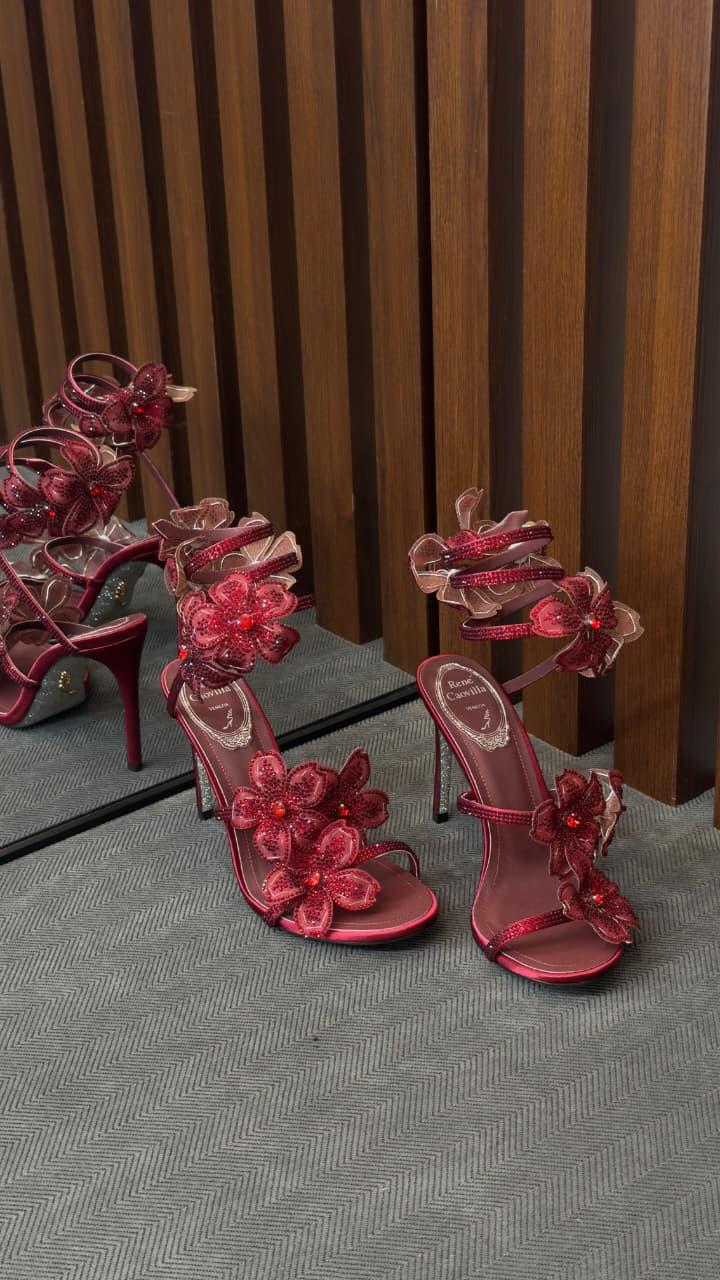 Ladies Heels