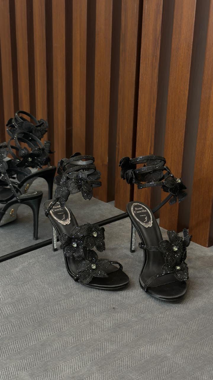 Ladies Heels