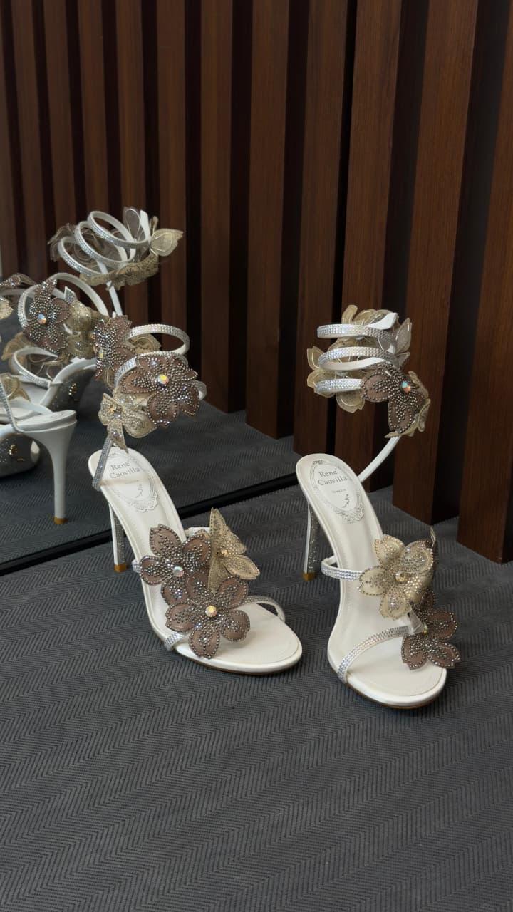 Ladies Heels