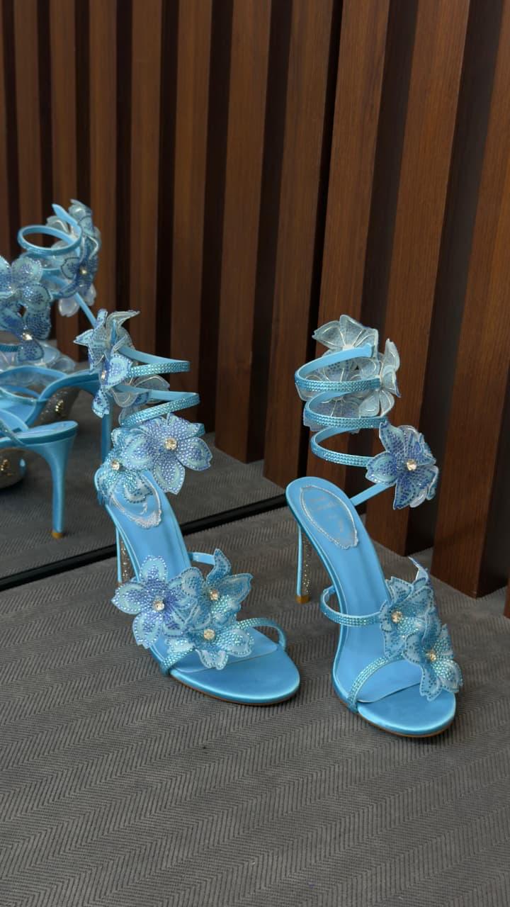 Ladies Heels