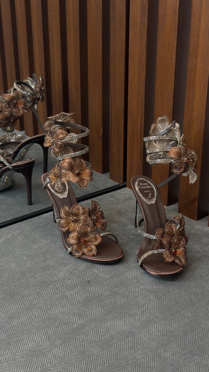Ladies Heels