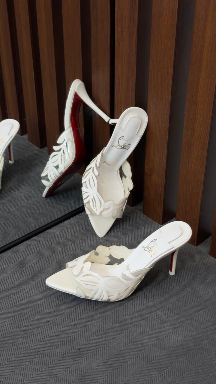 Ladies Heels
