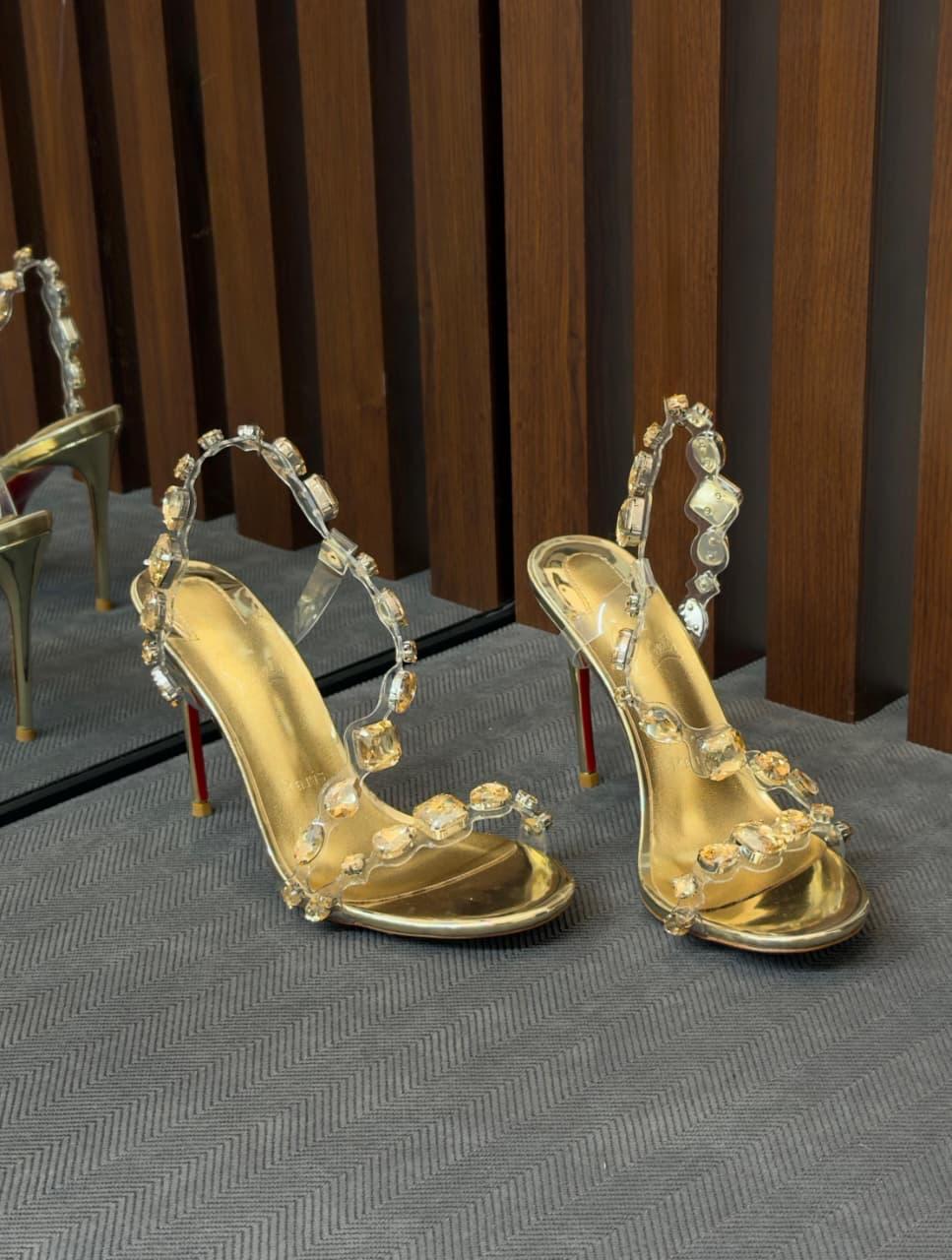 Ladies Heels