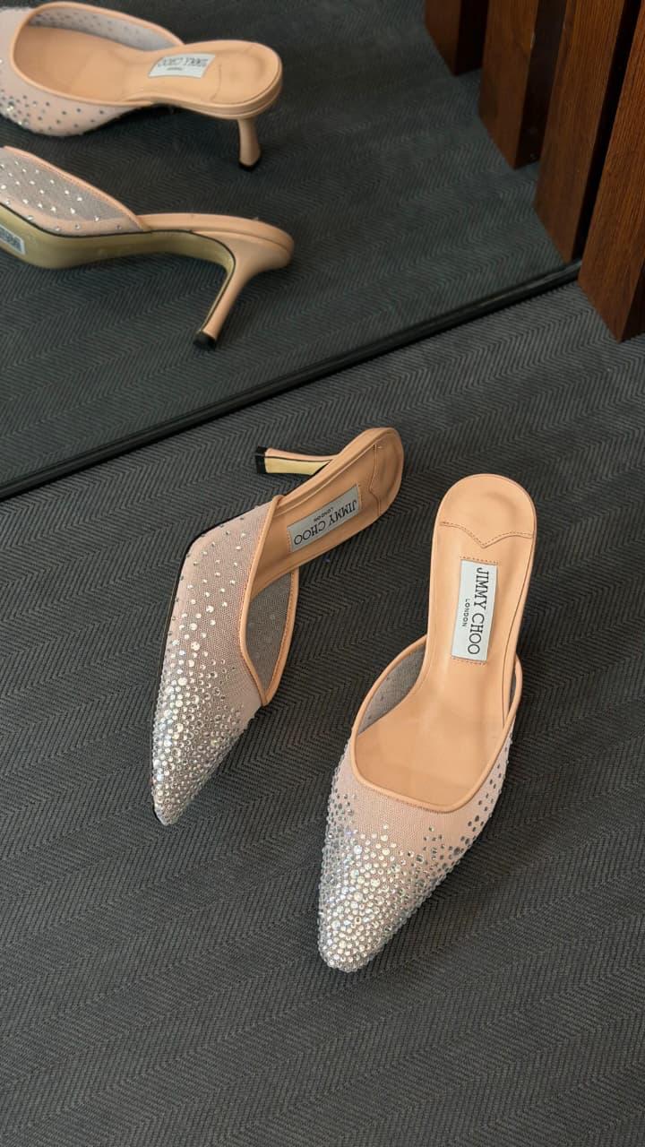 Ladies Heels