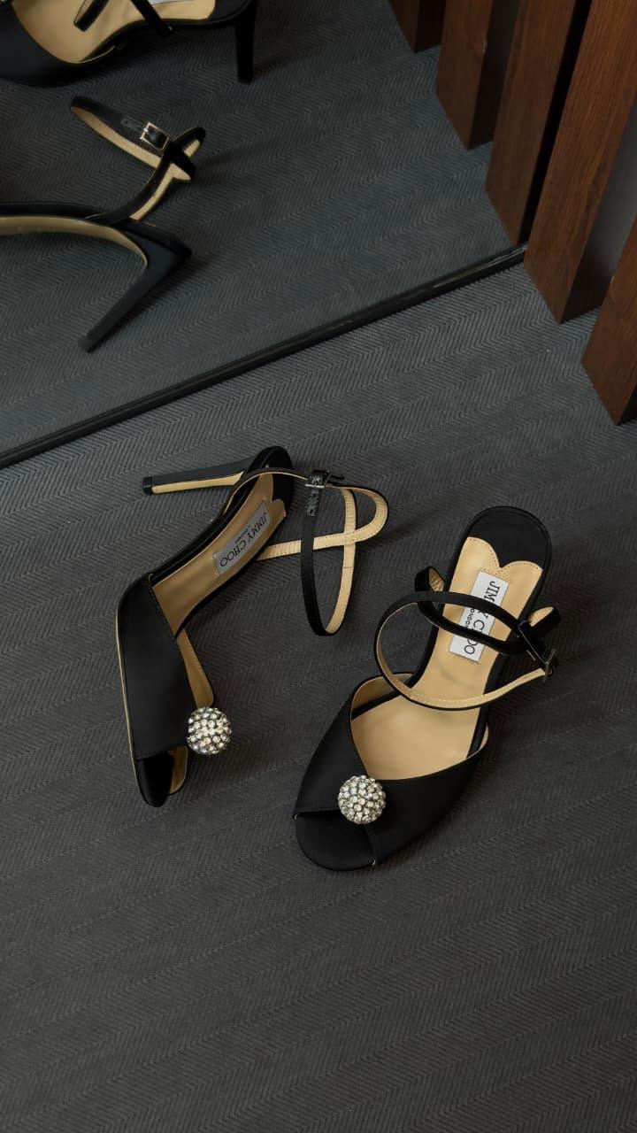 Ladies Heels