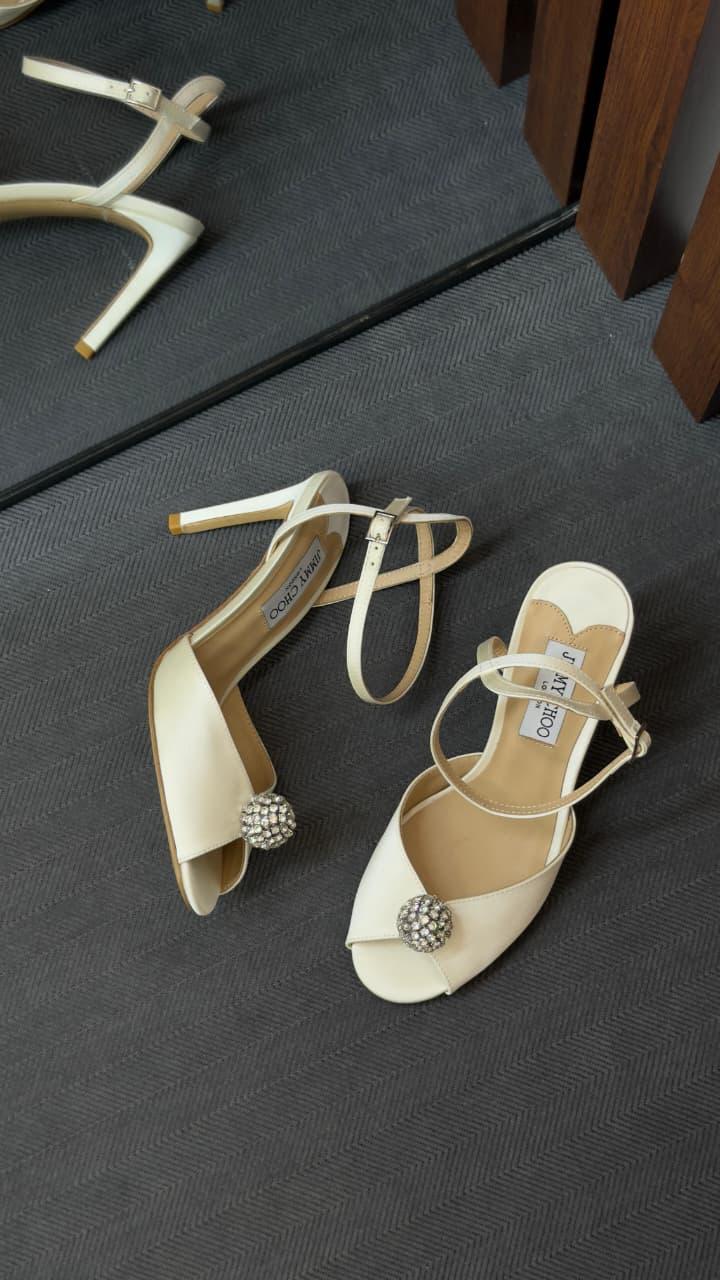 Ladies Heels