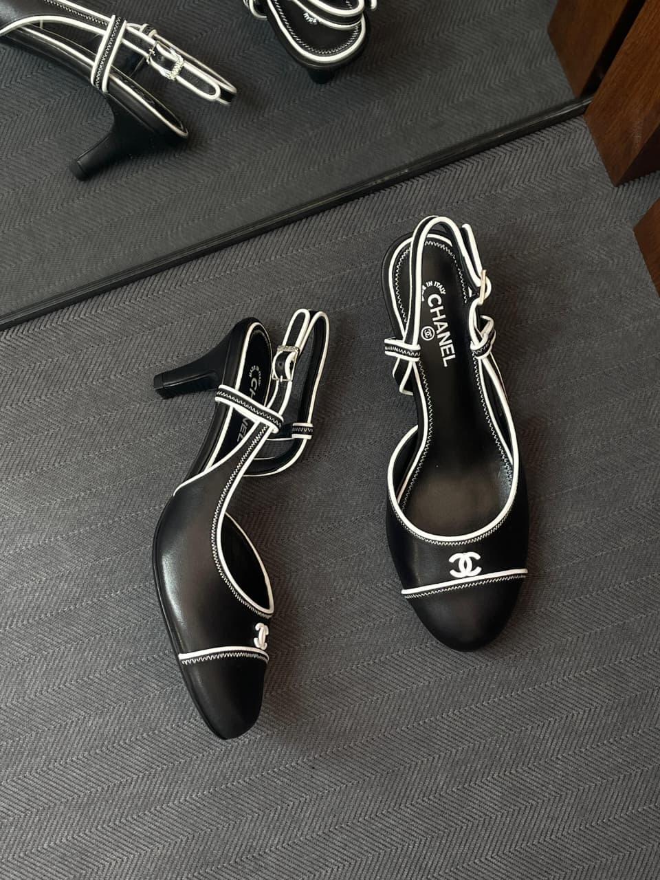 Ladies Heels