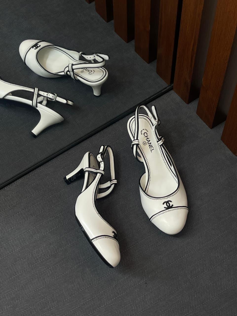 Ladies Heels