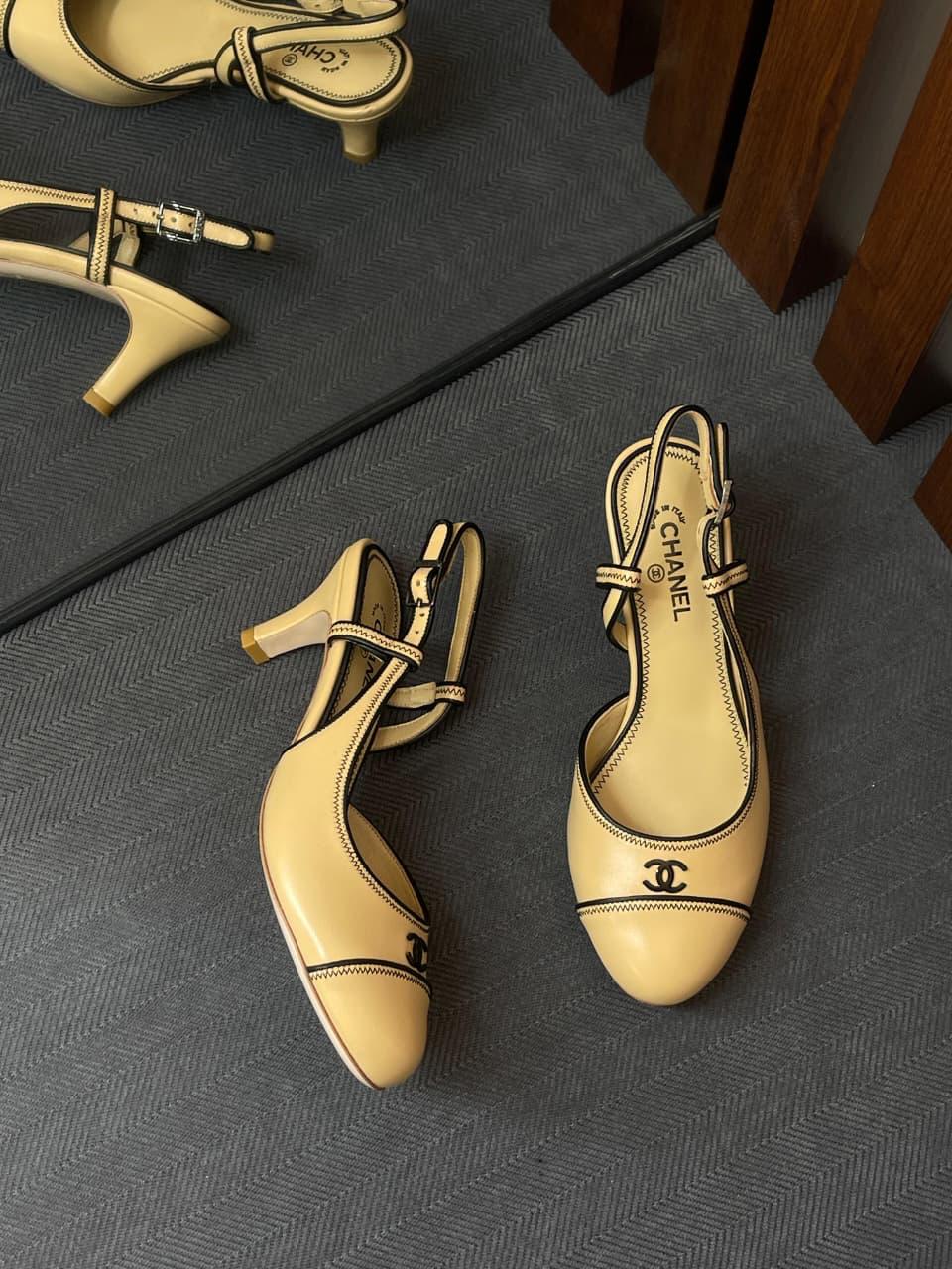 Ladies Heels
