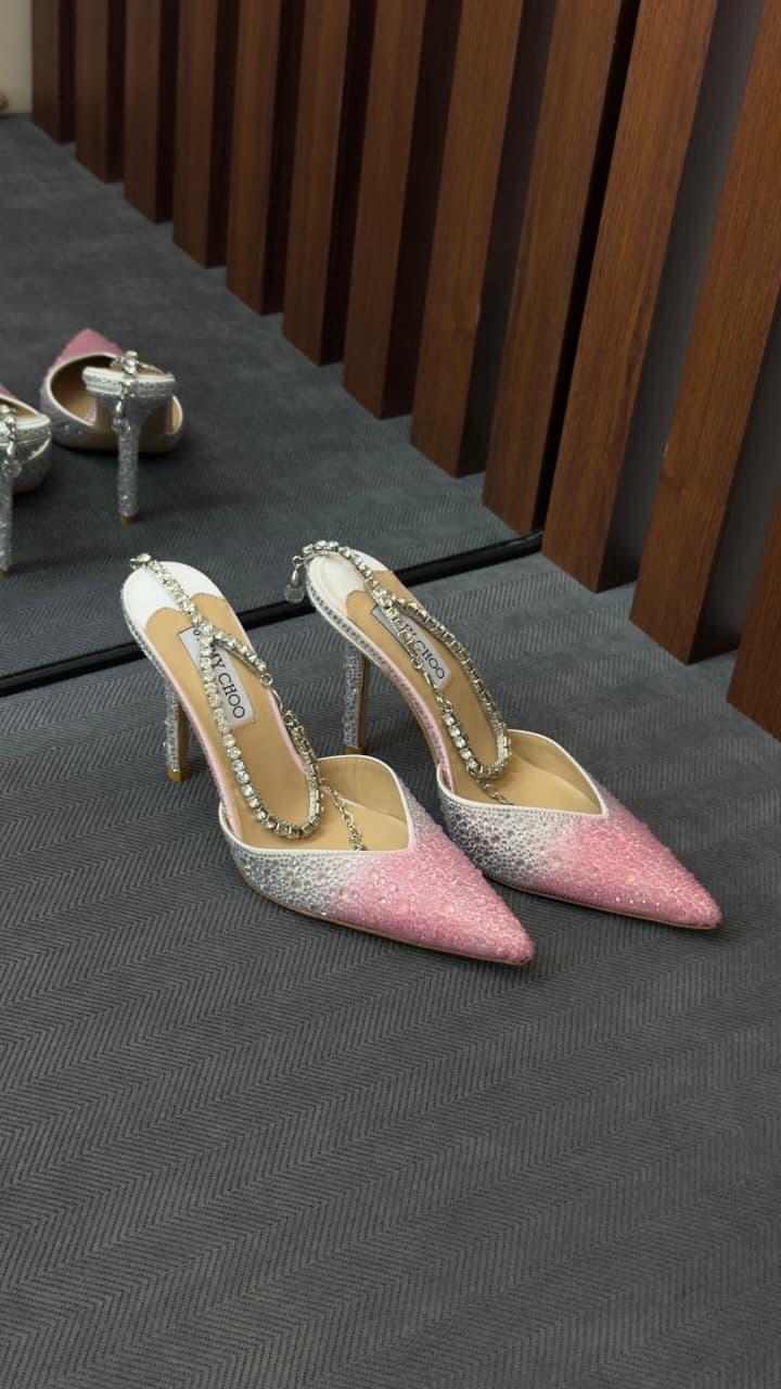 Ladies Heels