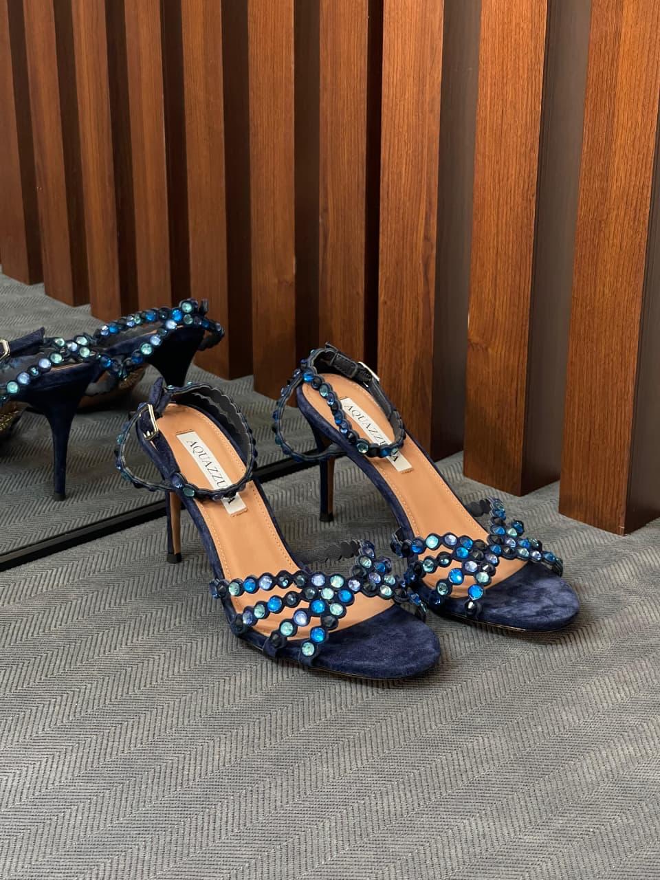 Ladies Heels