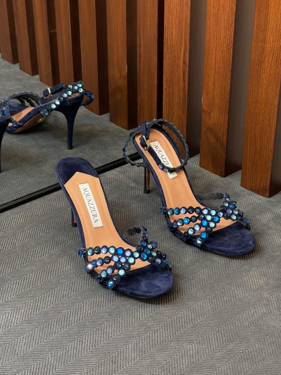 Ladies Heels