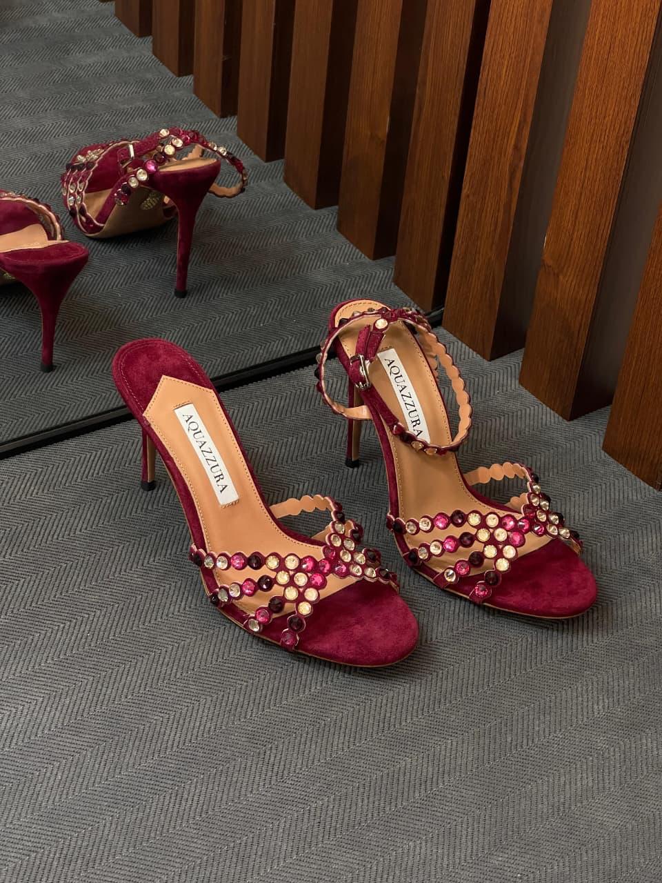 Ladies Heels