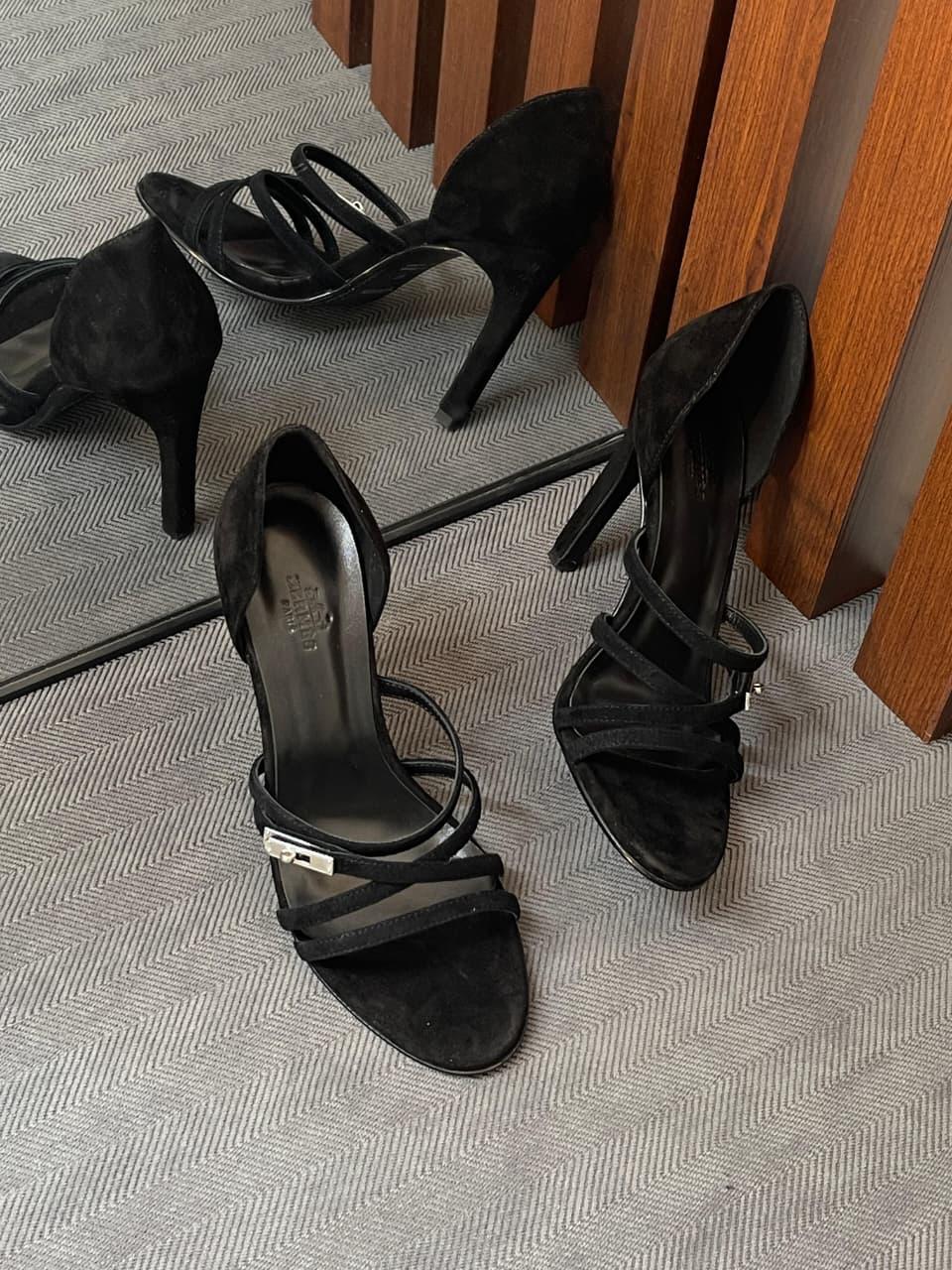 Ladies Heels