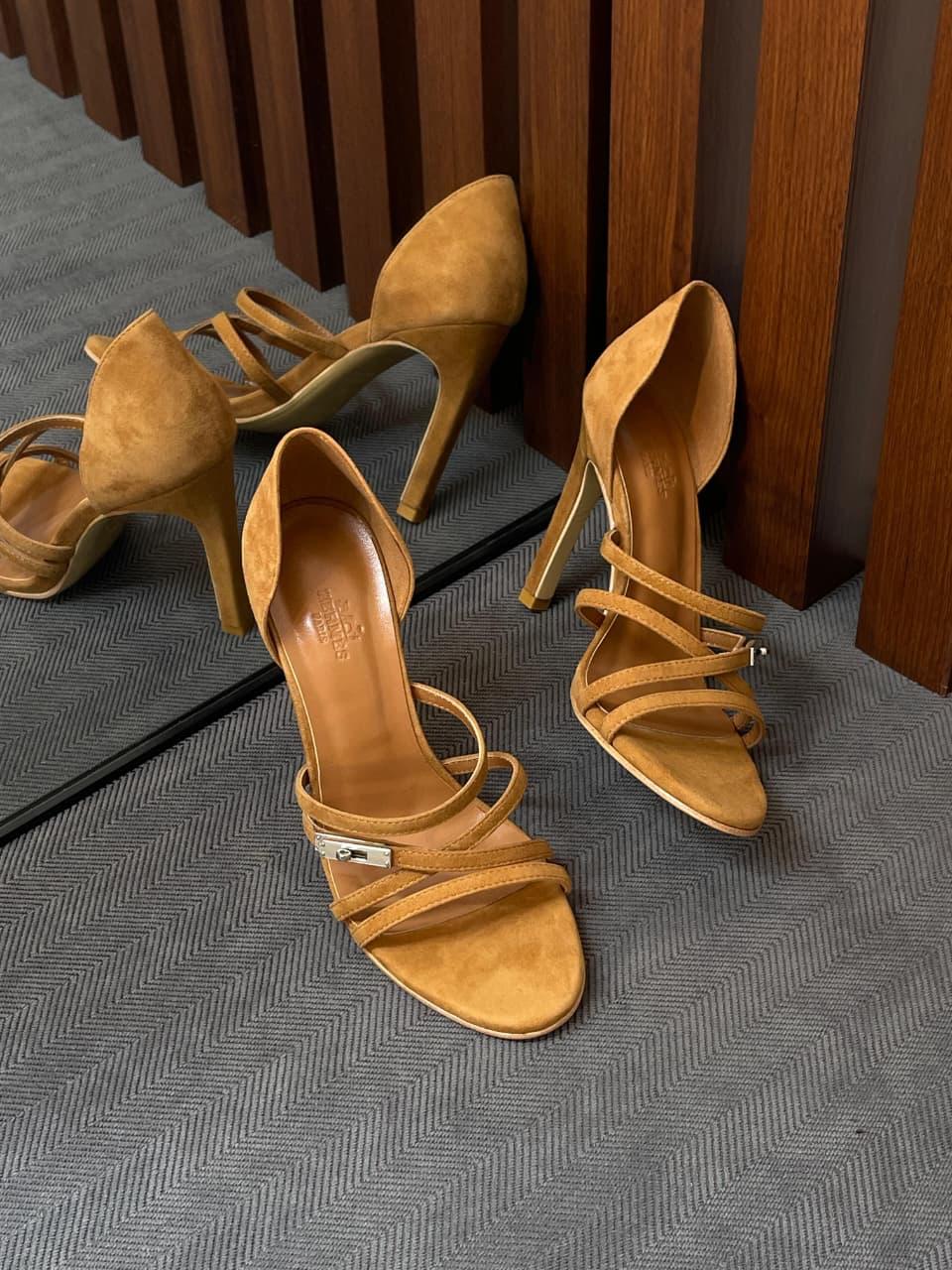 Ladies Heels