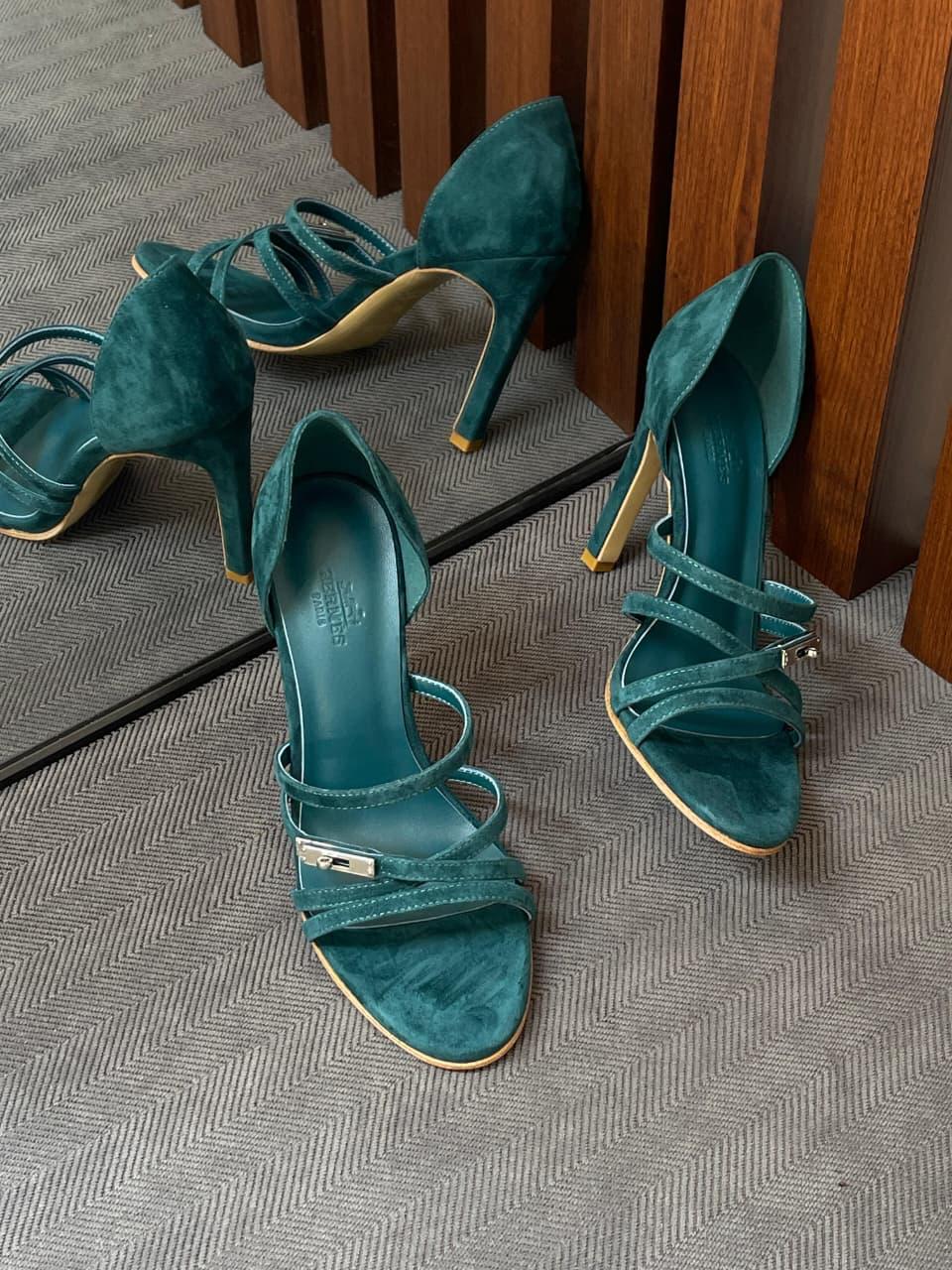 Ladies Heels