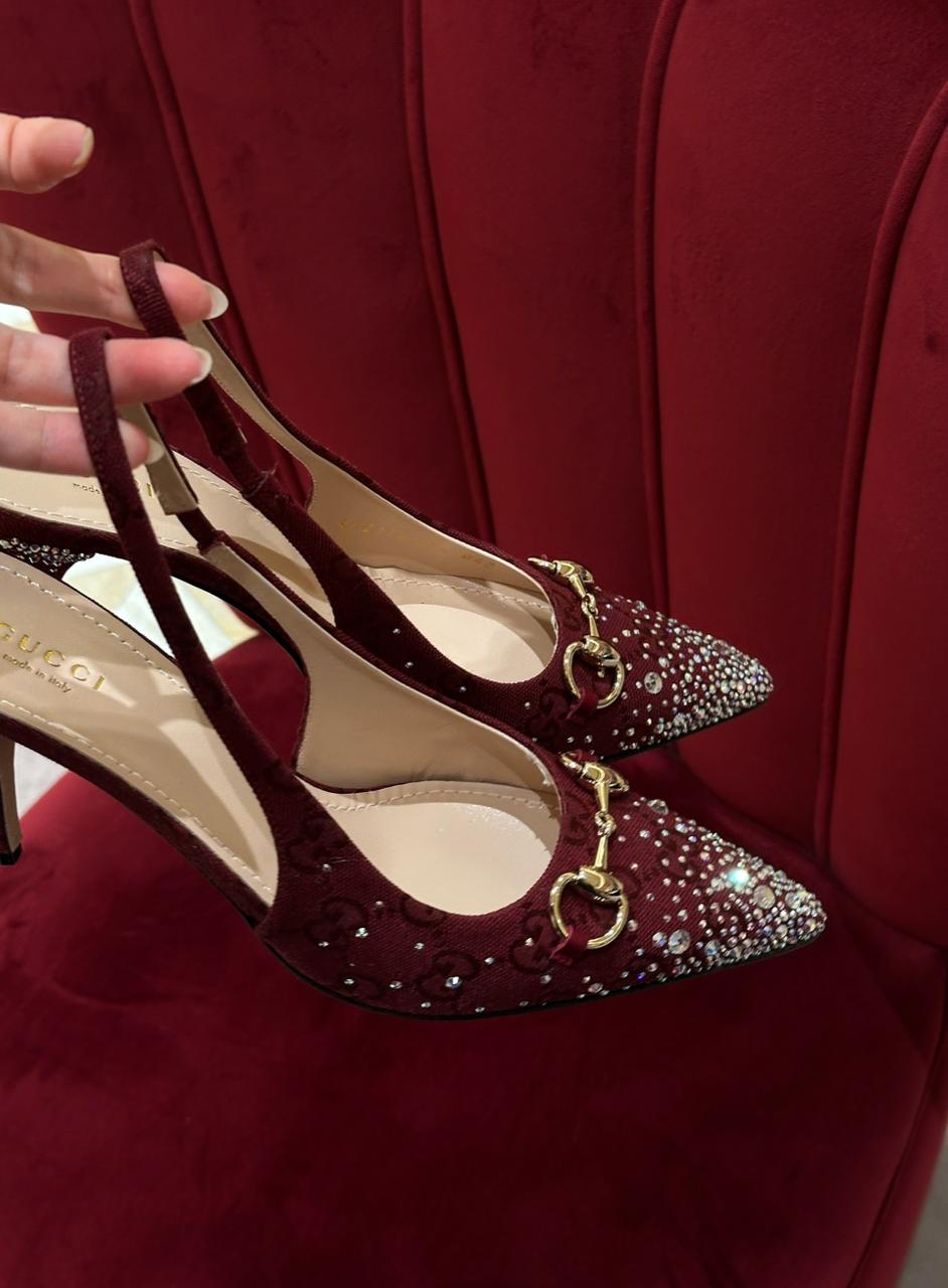 Ladies Heels