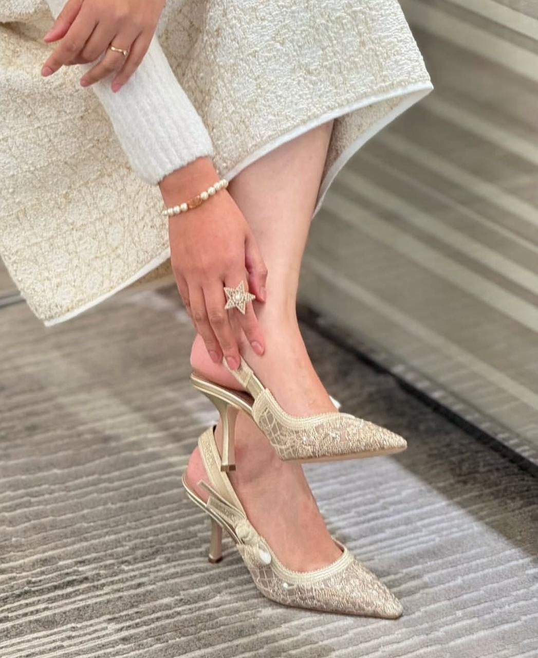 Ladies Heels