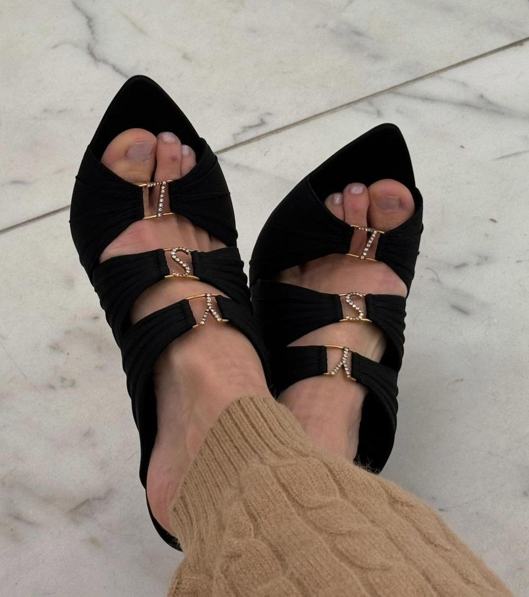 Ladies Heels