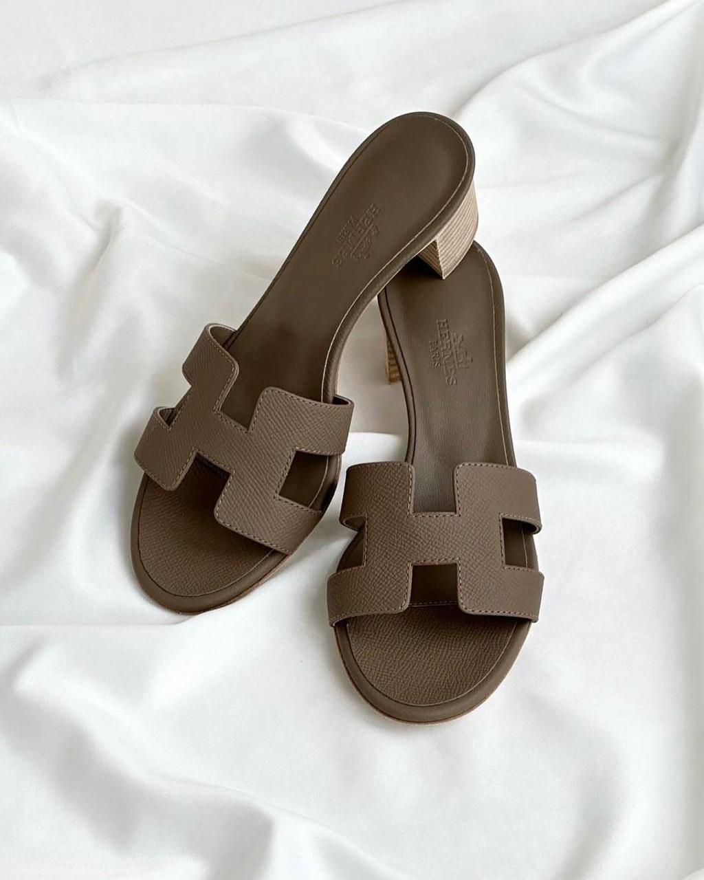 Ladies Heels