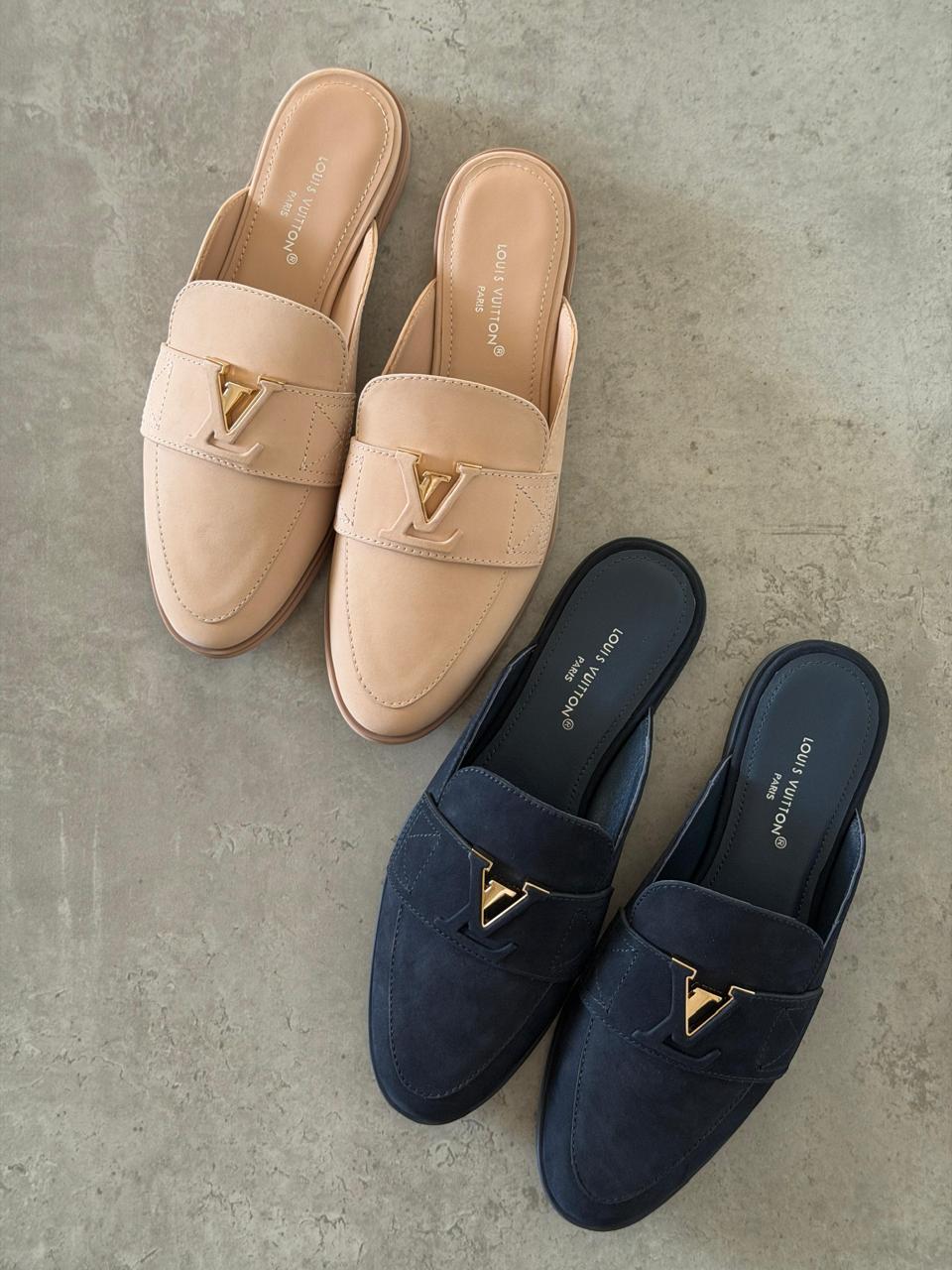 Ladies Flats