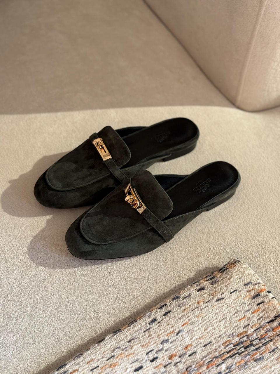 Ladies Flats