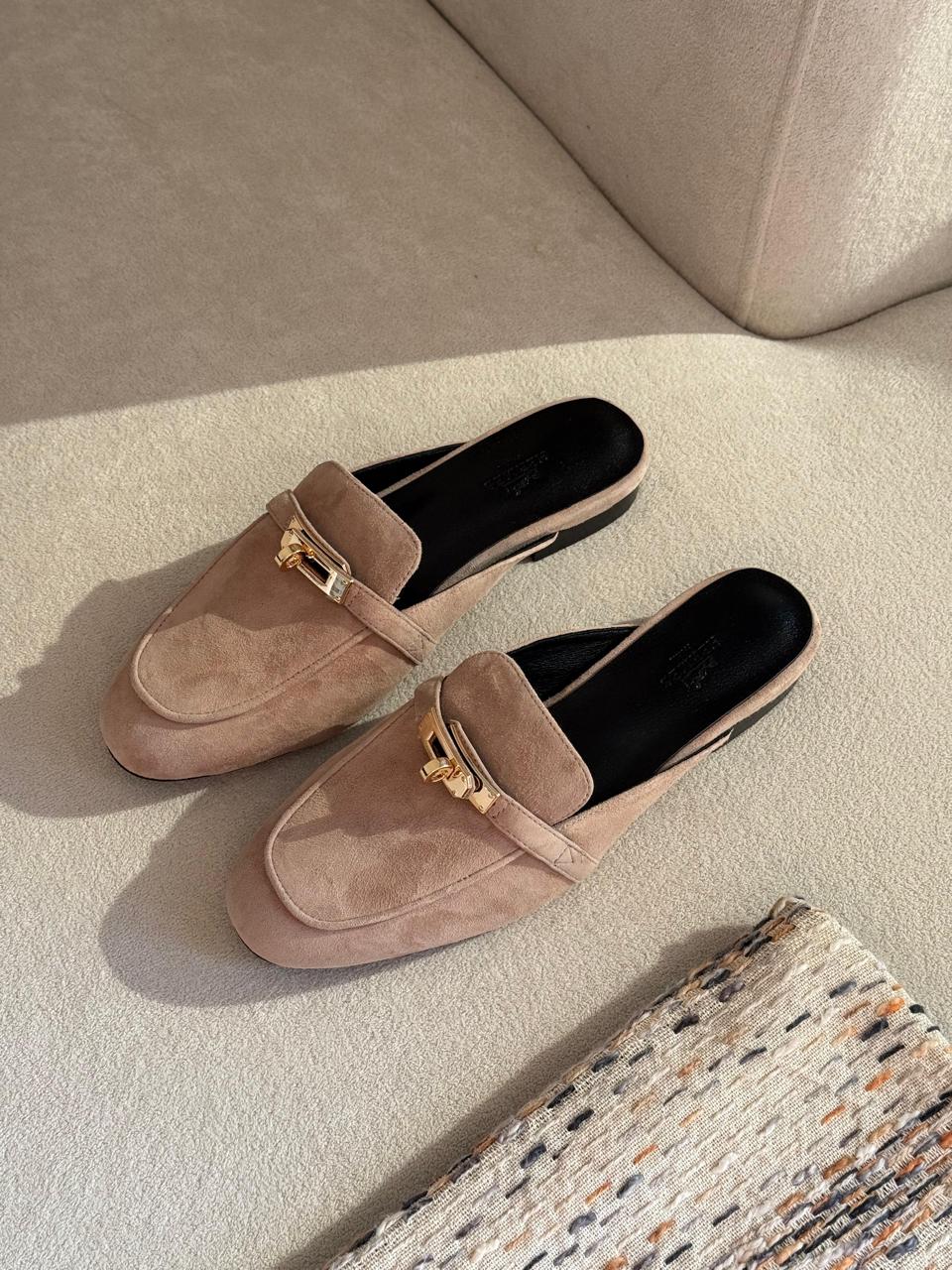 Ladies Flats