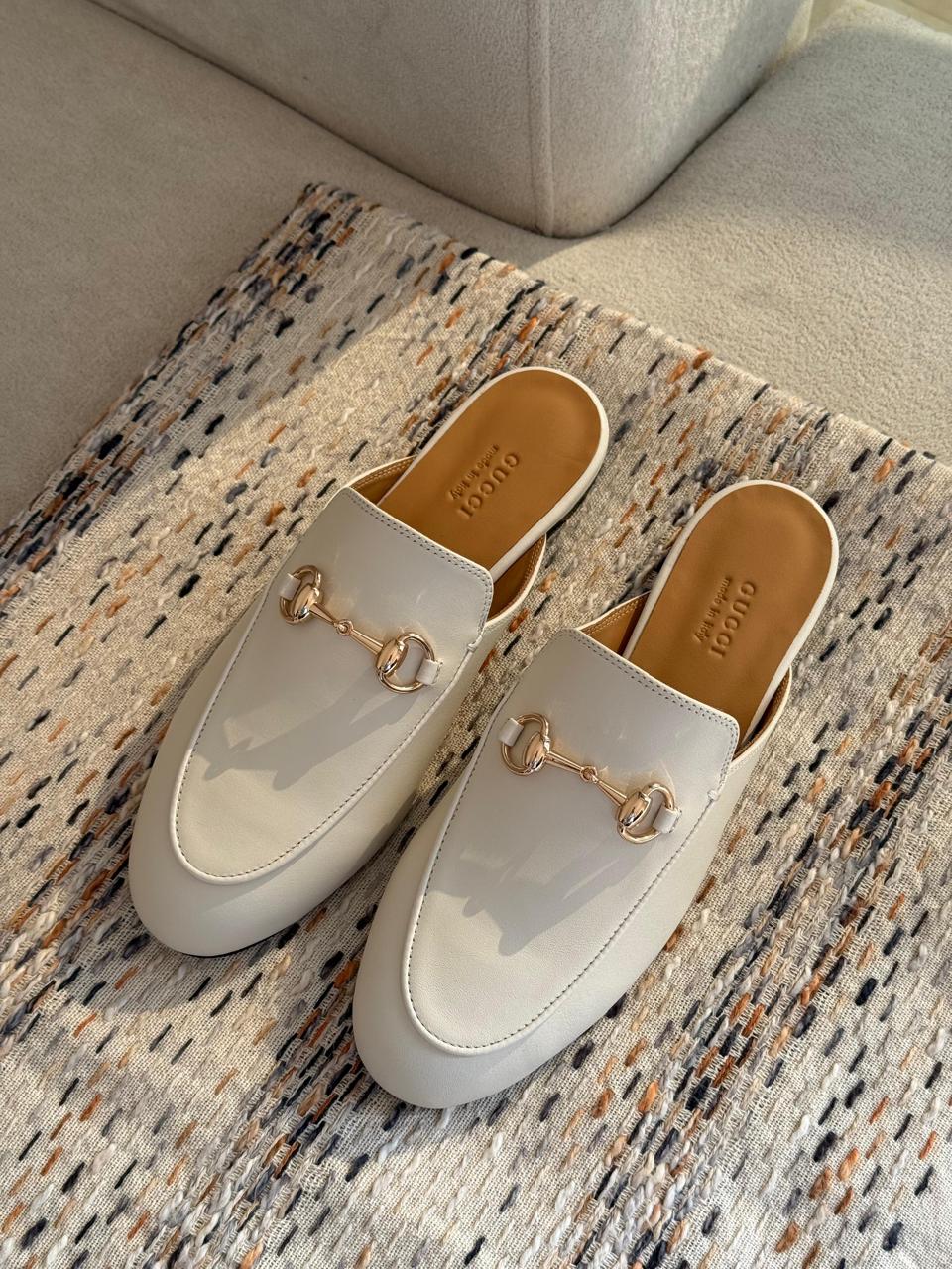 Ladies Flats