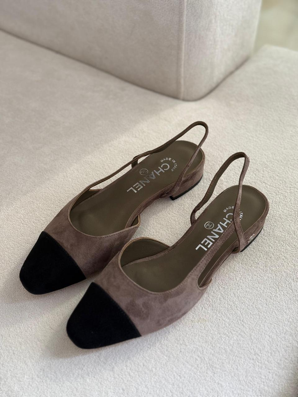 Ladies Flats