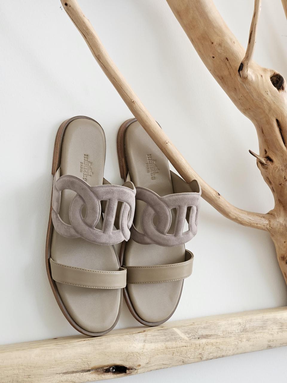 Ladies Flats