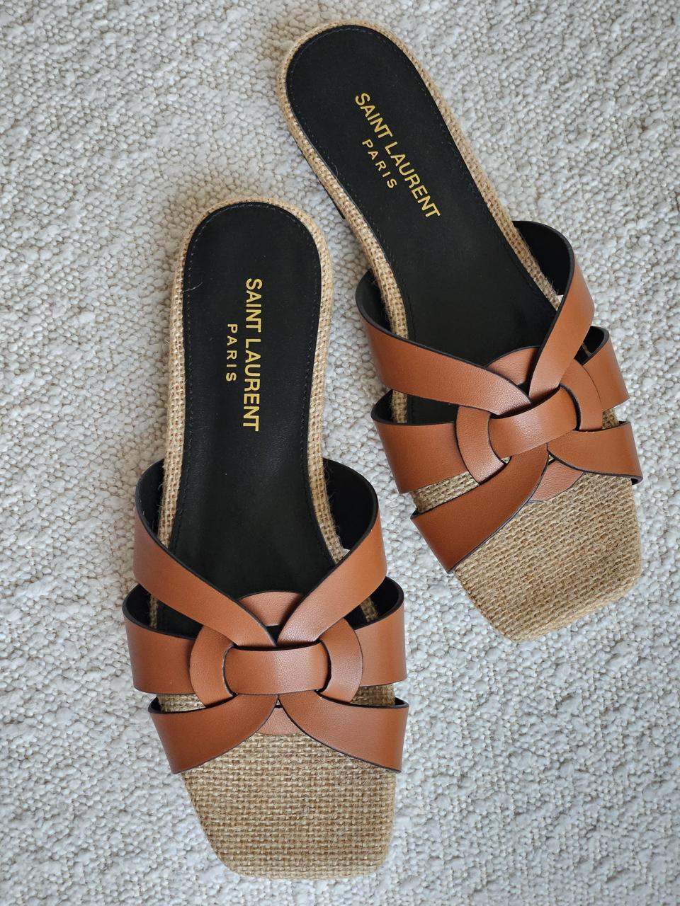 Ladies Flats