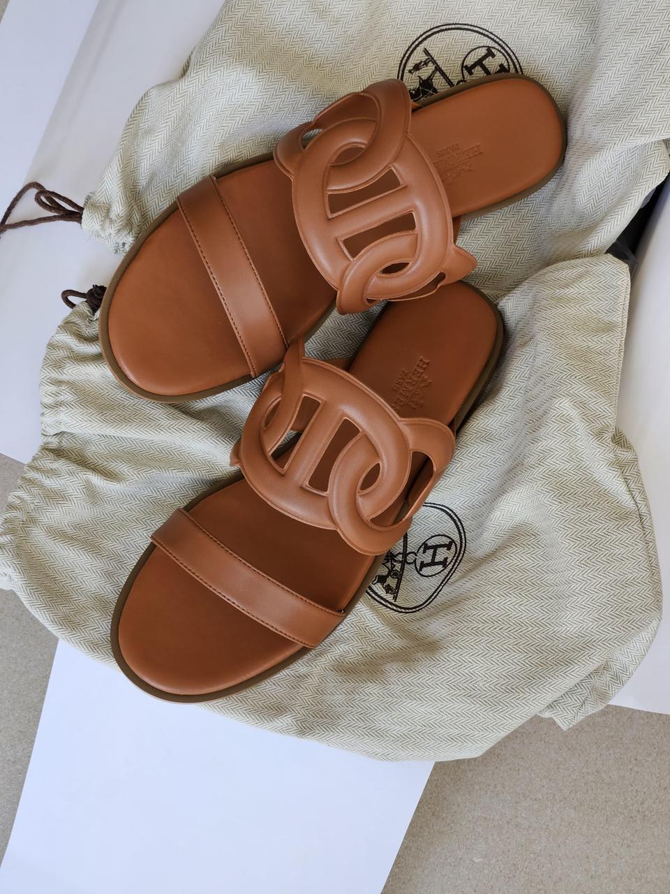 Ladies Flats
