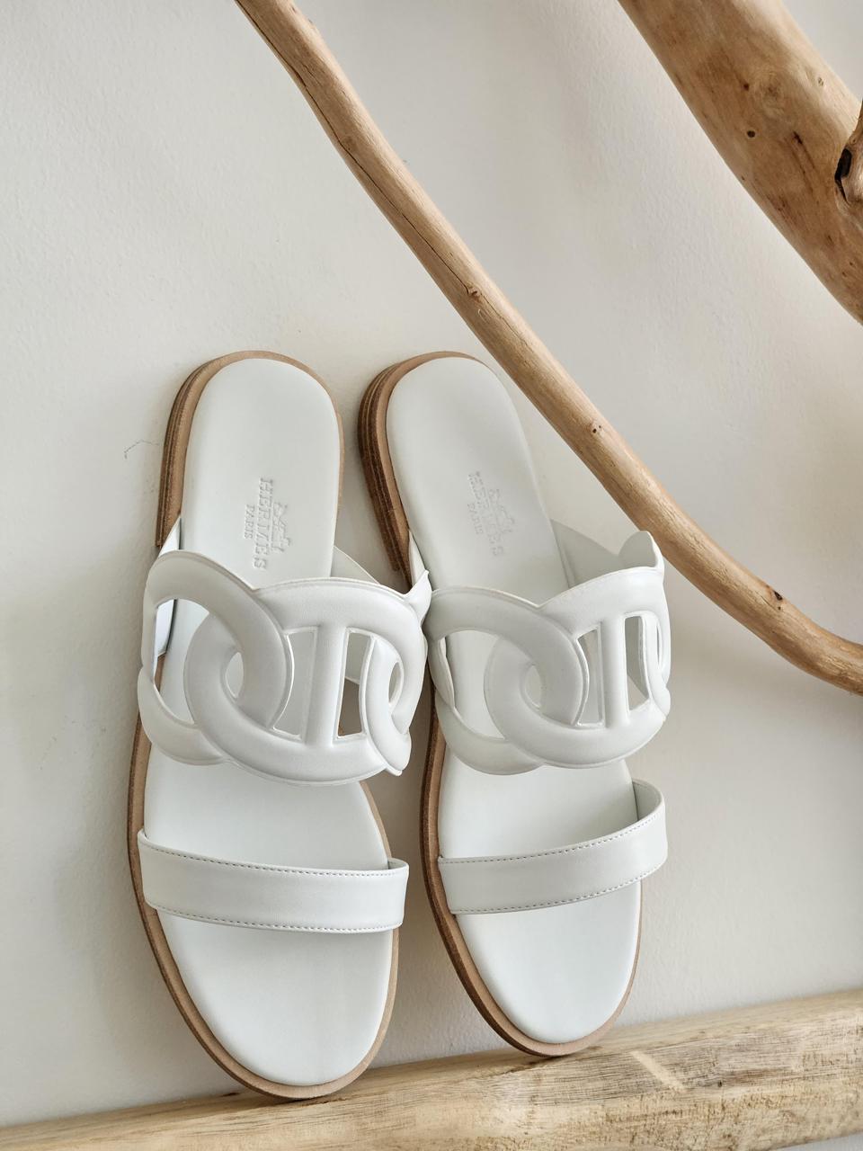 Ladies Flats