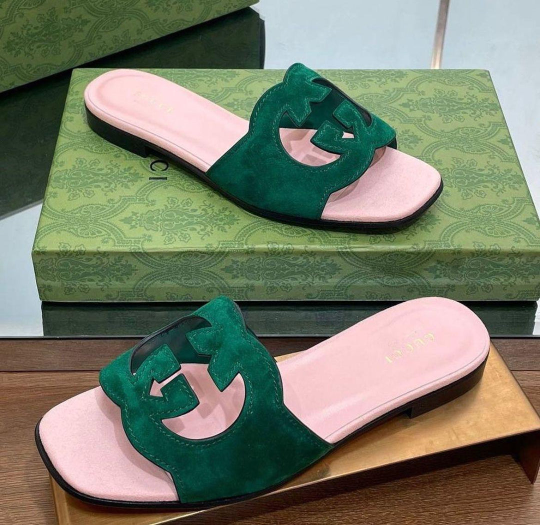 Ladies Flats