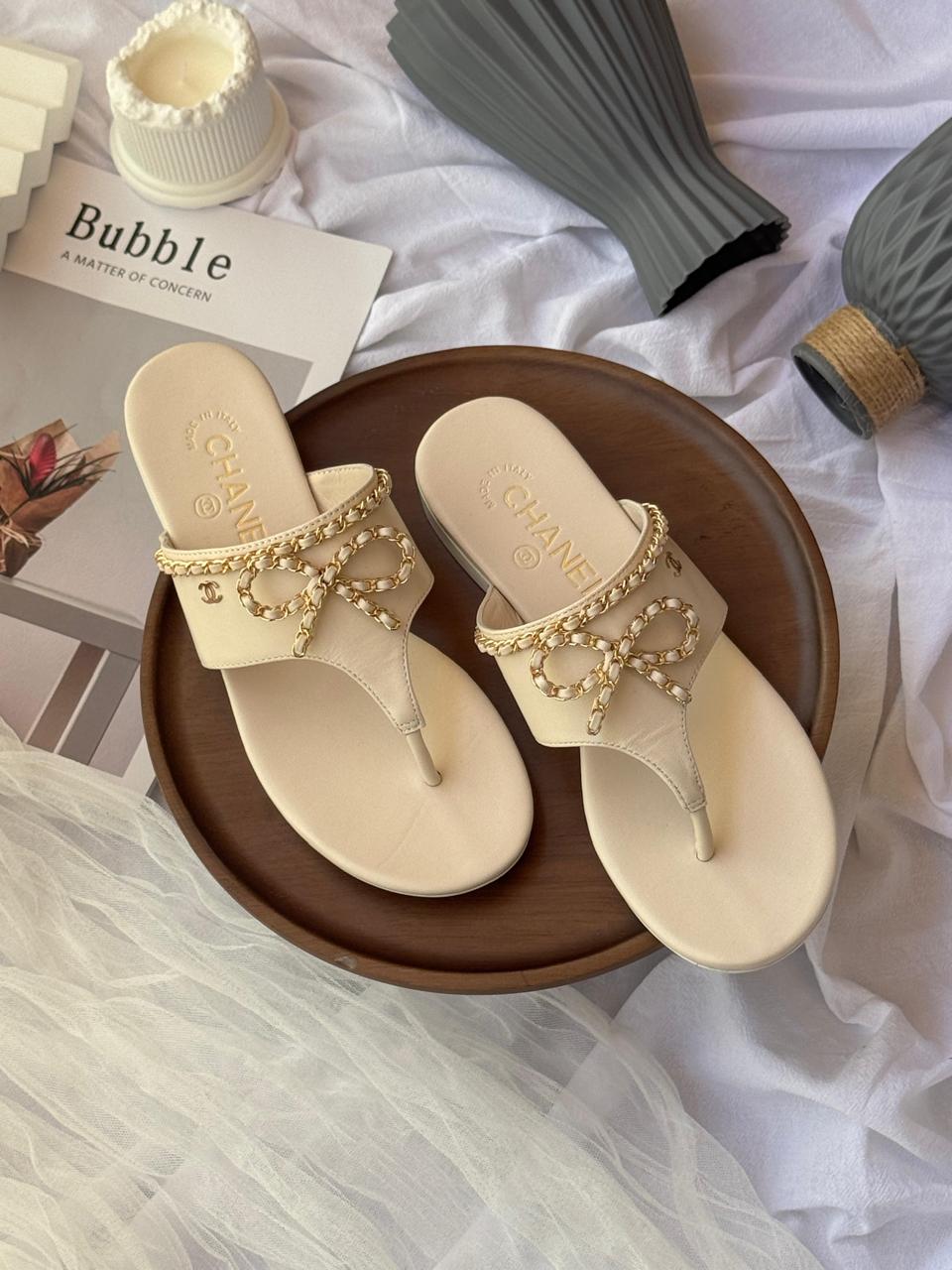 Ladies Flats