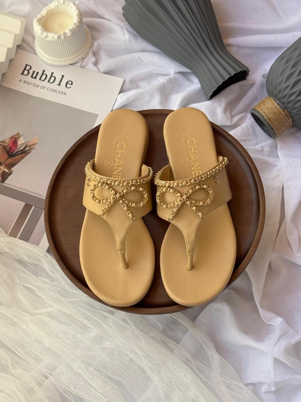 Ladies Flats