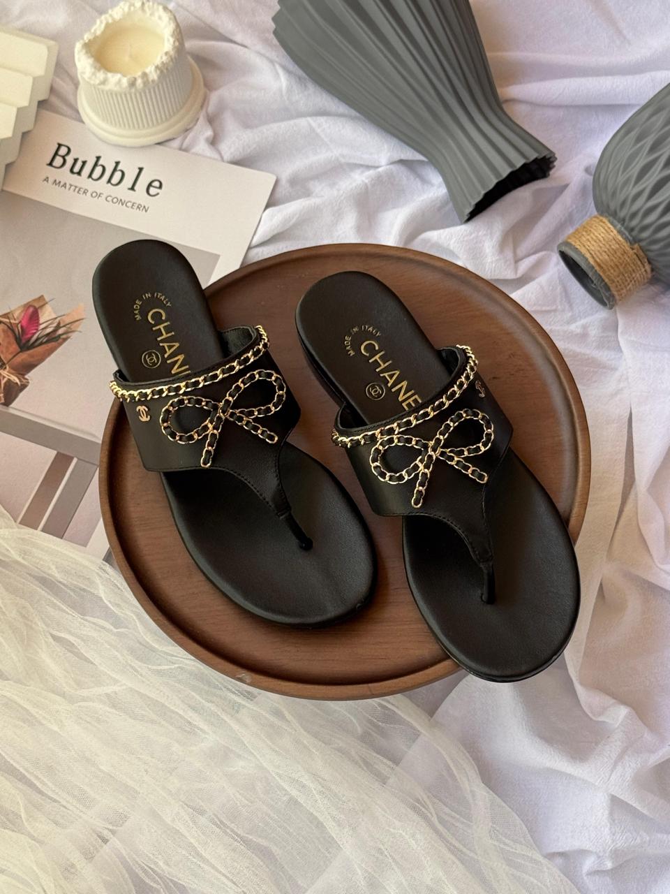 Ladies Flats