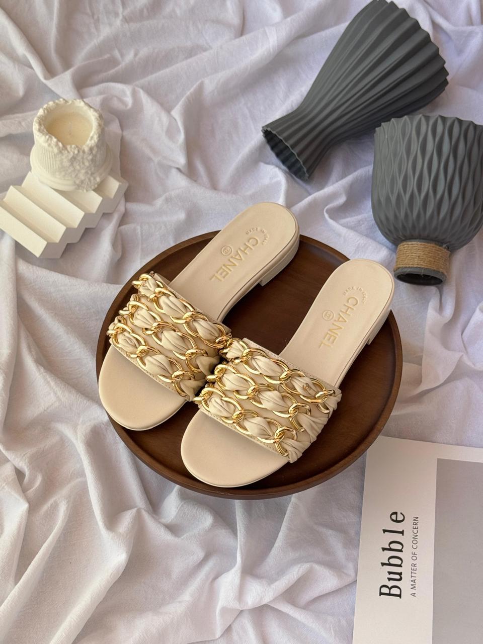 Ladies Flats