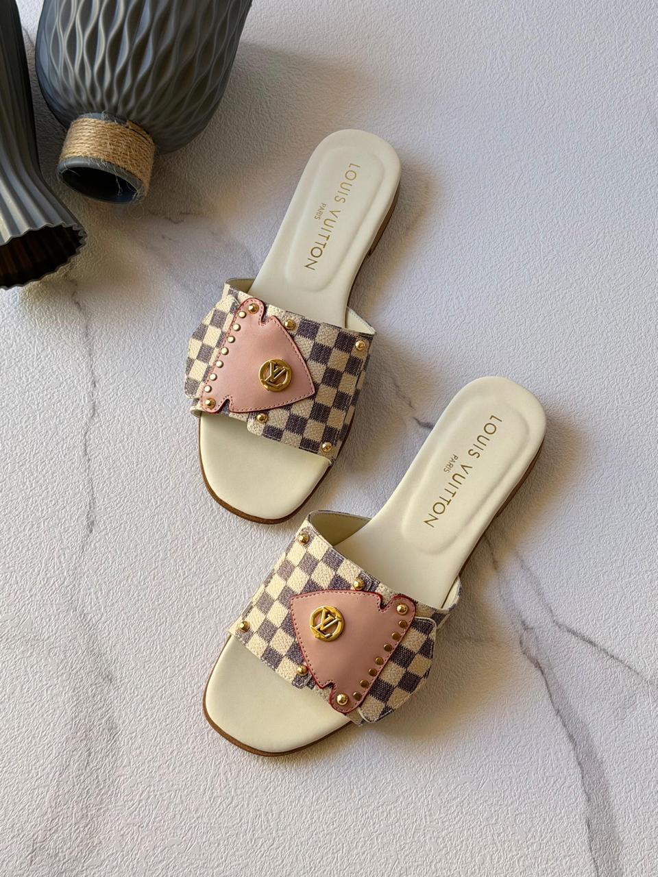 Ladies Flats