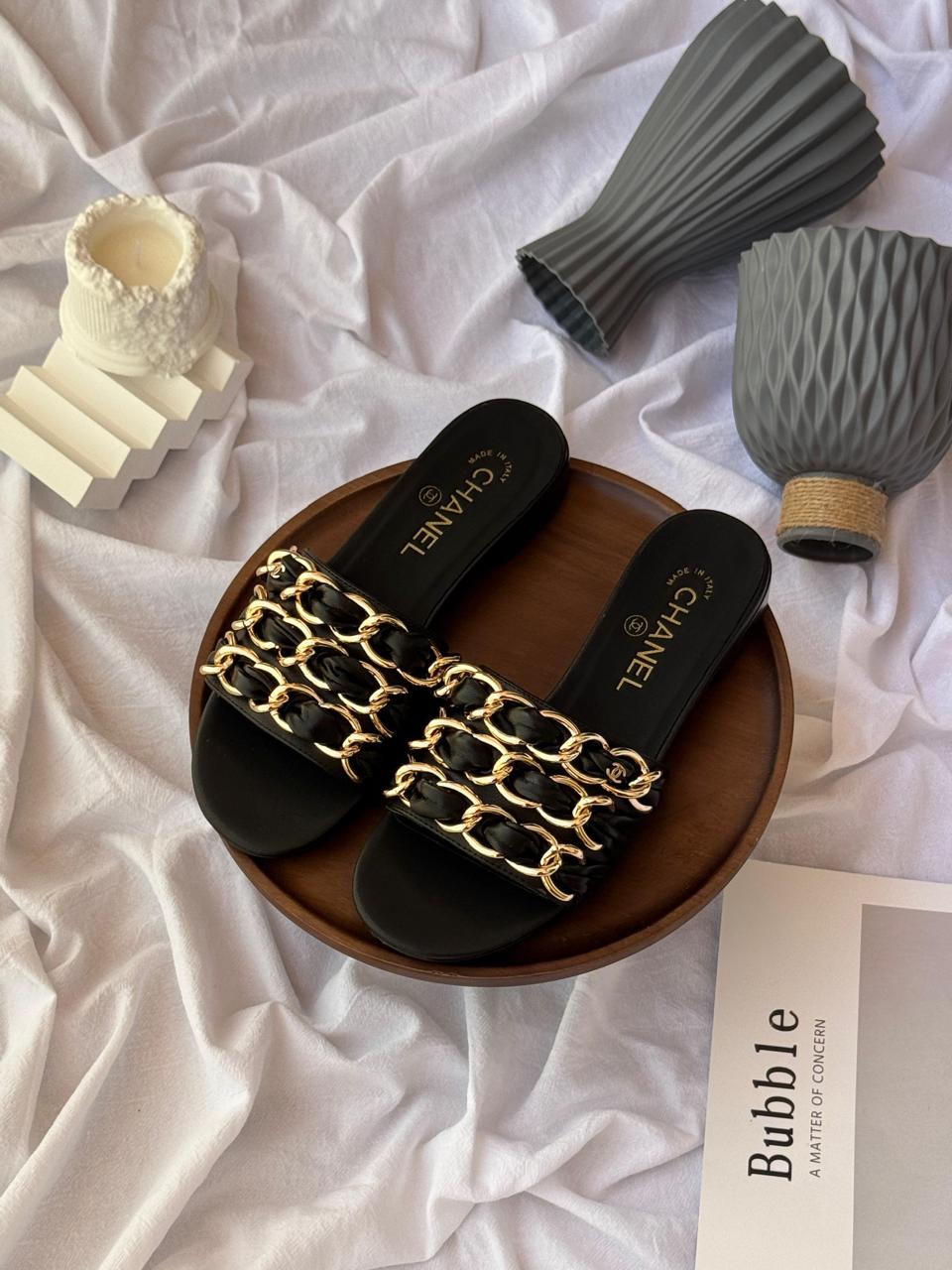 Ladies Flats