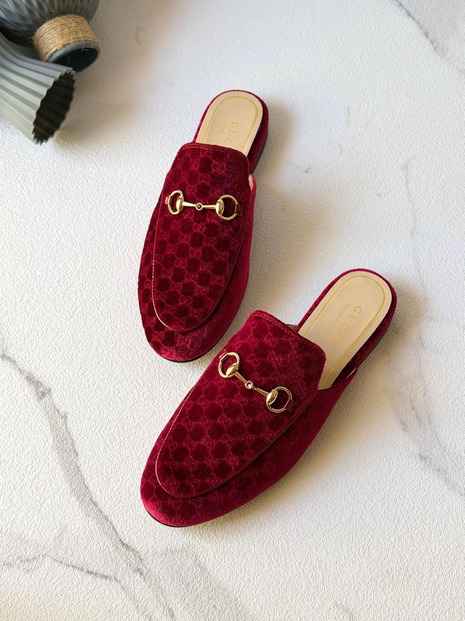 Ladies Flats