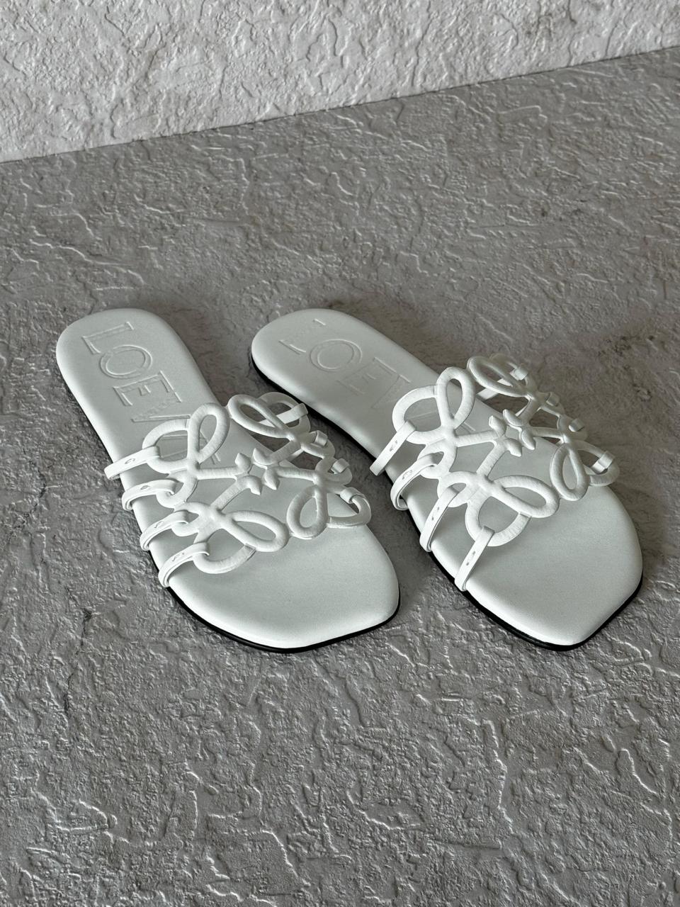 Ladies Flats