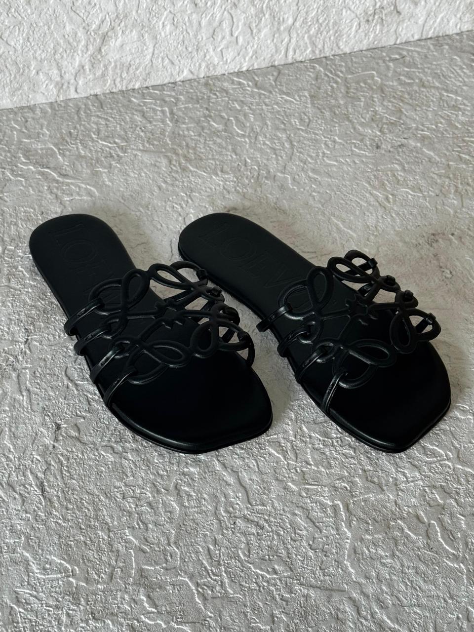 Ladies Flats