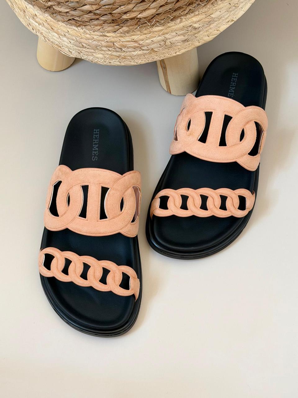 Ladies Flats