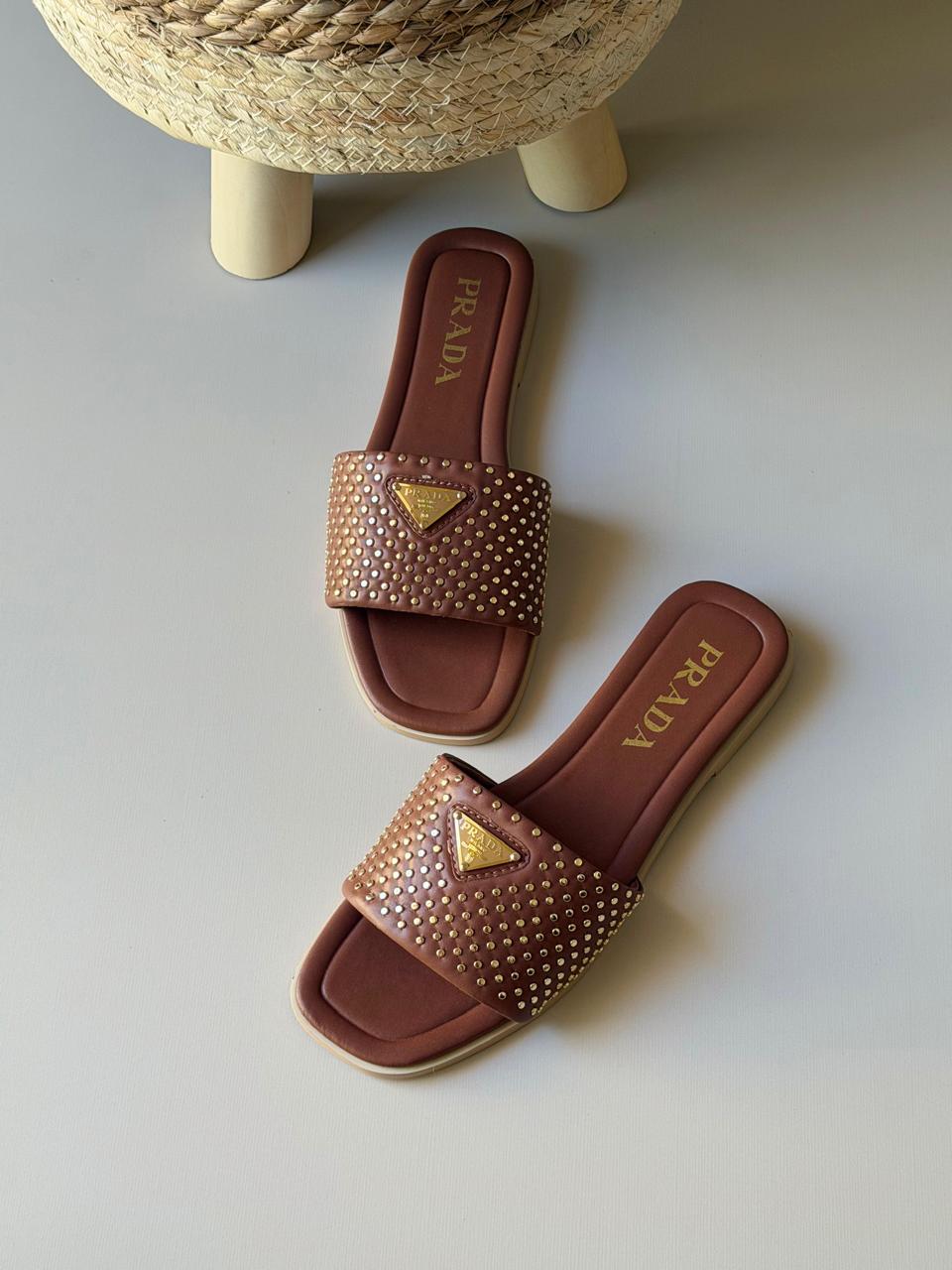 Ladies Flats